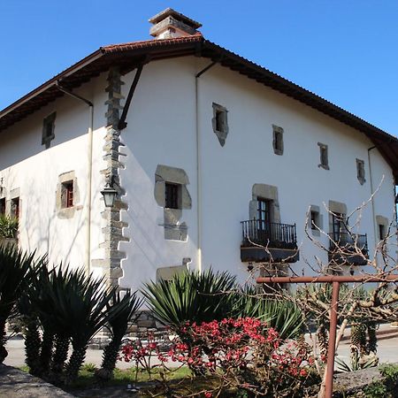 Apartamentos Rurales Rincón de Aiara Menagaray Exterior foto