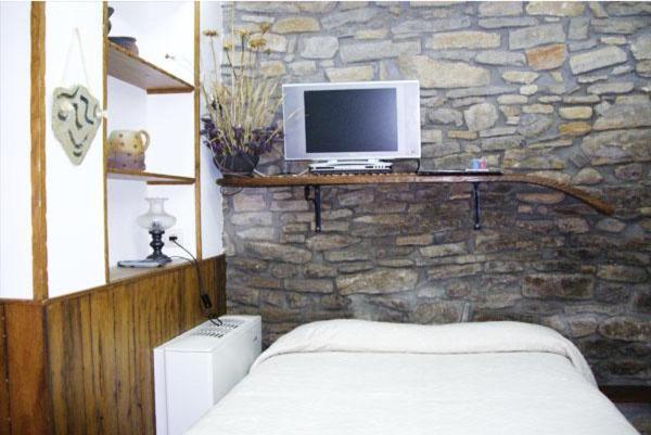 Apartamentos Rurales Rincón de Aiara Menagaray Exterior foto