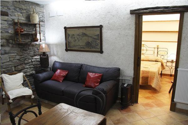 Apartamentos Rurales Rincón de Aiara Menagaray Exterior foto