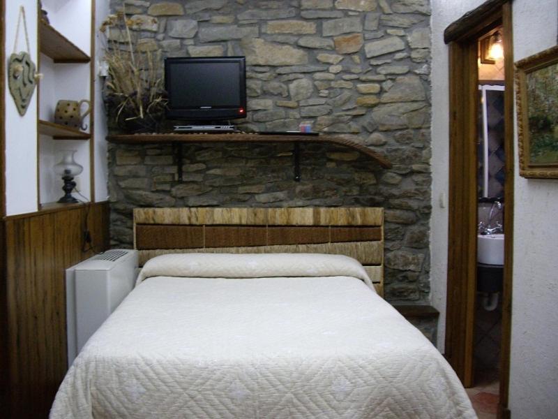 Apartamentos Rurales Rincón de Aiara Menagaray Quarto foto