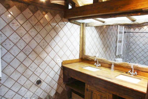 Apartamentos Rurales Rincón de Aiara Menagaray Quarto foto