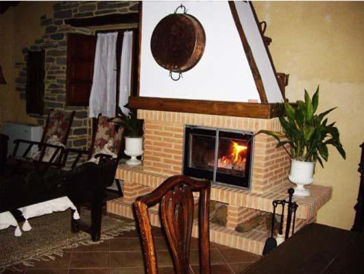 Apartamentos Rurales Rincón de Aiara Menagaray Quarto foto